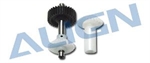 Torque Tube Front Drive Gear Set x2